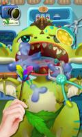 Dinosaur Baby's Sugary Dentist screenshot 2