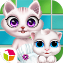 Doctor And Lovely Cat APK