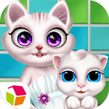 डॉक्टरों और बिल्ली राजकुमारी