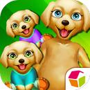 Doctor And Puppy Mommy APK