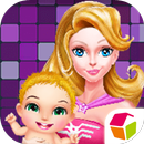 Врачи и Super Girl APK