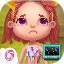 Fairy Girl's Health Manager APK