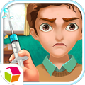 Fashion Boy's Sugary Nurse
