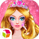 APK Fashion Princess Magic Salon