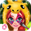 Forest Princess Drawing Design APK