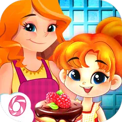 Hello！My Family Breakfast-Food APK Herunterladen