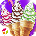 Ice Cream Cone Maker icône