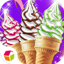 Ice Cream Cone Maker APK