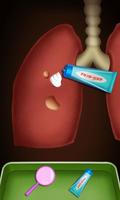 Jungle Lungs Emergency Clinic screenshot 2