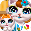 Kitty Mommy's Baby Tracker APK