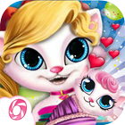 Kitty Baby Care - Newborn Baby icon