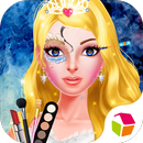 Long Hair Princess Dream Salon APK