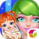 Lori Fairy's Sweet Baby-APK