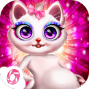 Lovely Kitty SPA-Salon/Makeup APK