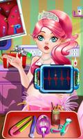 Magic Mermaid's Heart Clinic 스크린샷 1