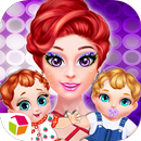 Magic Girl Lovely Baby APK