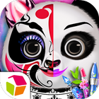 Magic Panda's Dream Makeup icono