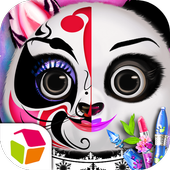 Magic Panda&#39;s Dream Makeup icon