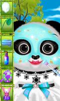 Magic Panda's Dream Makeup ảnh chụp màn hình 2