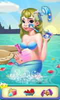 Mermaid Baby's Perfect Life スクリーンショット 1