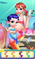 Mermaid Baby's Perfect Life スクリーンショット 2