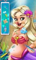 Mermaid Beauty's Magic Manager Plakat