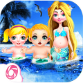 Mermaid Kingdom