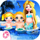 Mermaid Kingdom APK