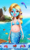 Mermaid Lori's Sweet Baby screenshot 1