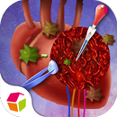 Mermaid Lady's Heart Surgery APK