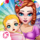 Mommy Gives Birth New Baby APK