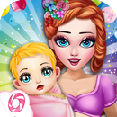 漂亮妈妈生宝宝 APK