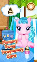 Mommy Pony Pregnancy Care اسکرین شاٹ 2