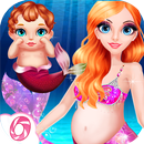 Mommy's New Baby-Baby Care APK