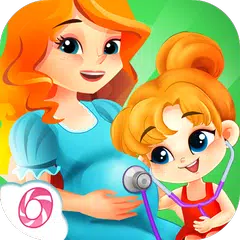 Mommy’s NewBorn Baby:Baby Care APK download