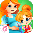 Mommy’s NewBorn Baby:My Sister APK