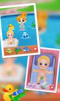 Mommy’s NewBorn Baby:Baby Care screenshot 2