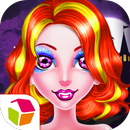 Monster Girl Makeup SPA APK