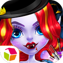 Monster Princess Makeup-APK