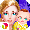 Model Mommy's Baby Record APK