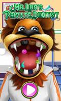 Mr.Lion's Private Dentist poster