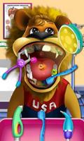 Mr.Lion's Private Dentist screenshot 1