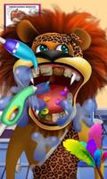 Mr.Lion's Private Dentist screenshot 2