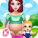 My Pregnant Mommy Care APK