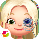 Naughty Girl's Eyes Cure APK