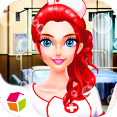 Nurse Mommy SPA - Salon icon