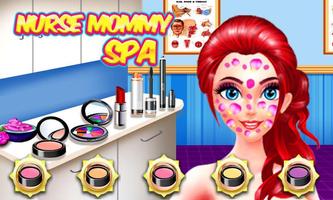 1 Schermata Nurse Mommy SPA - Salon