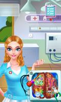 Nurse Mommy's Magic Surgery screenshot 1