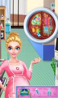 Nurse Mommy's Magic Surgery screenshot 2