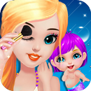 Ocean Fantasy-Mermaid Legend-APK